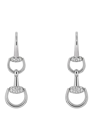 Boucles d’oreilles - Or jaune