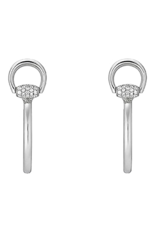 Boucles d’oreilles - Or jaune