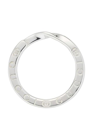 Porte-clés - Argent