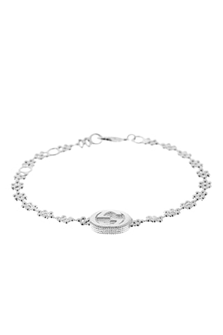 Bracelet - Argent