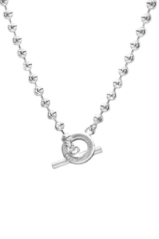 Collier - Argent