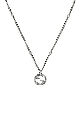 Collier - Argent