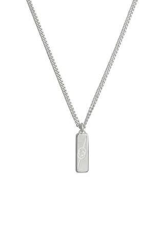 Collier - Argent