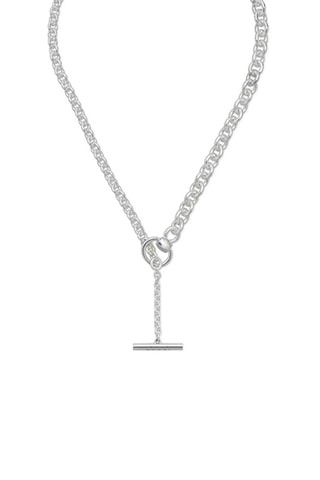 Collier - Argent