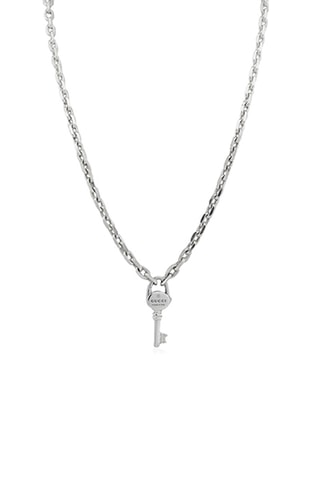 Collier - Argent