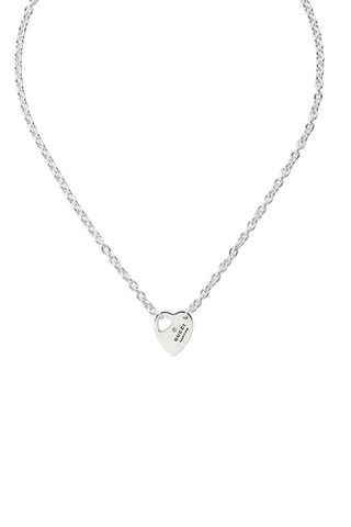 Collier - Argent