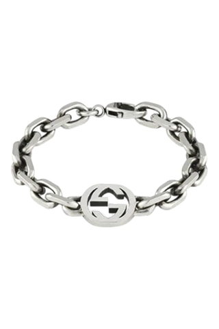 Bracelet - Argent