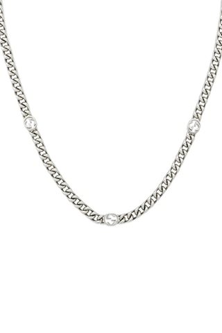 Collier - Argent