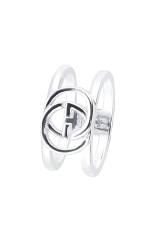 Bague - Argent