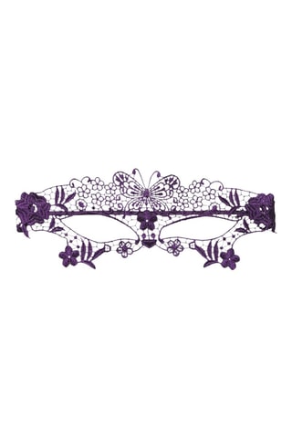 Conjunto 4 peças - Violeta