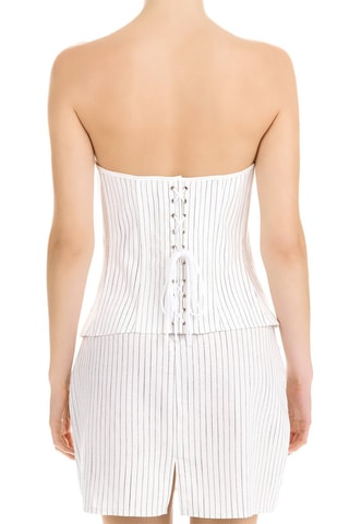 Conjunto 3 peças - Branco e preto