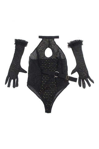 Conjunto 3 peças - Preto