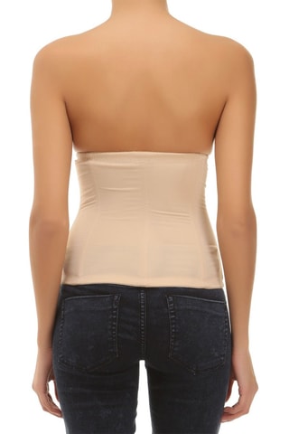 Conjunto 3 peças - Bege e nude