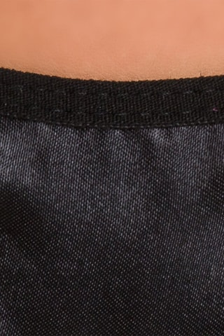 Vestido justo Vermelho