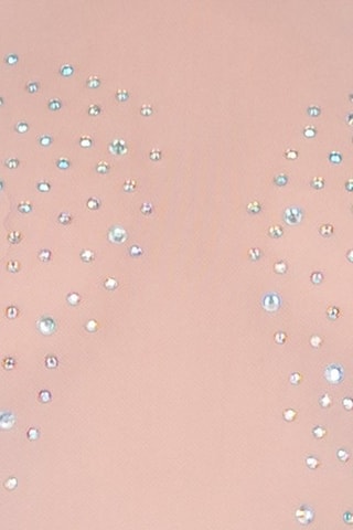 Macacão Cor de pele