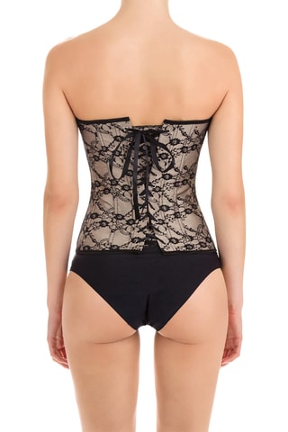 Caicai e tanga - Creme