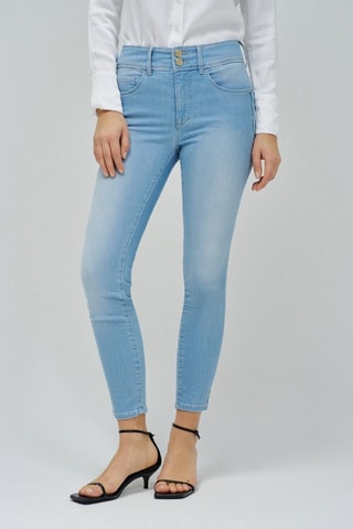 Jeans - Azzurro