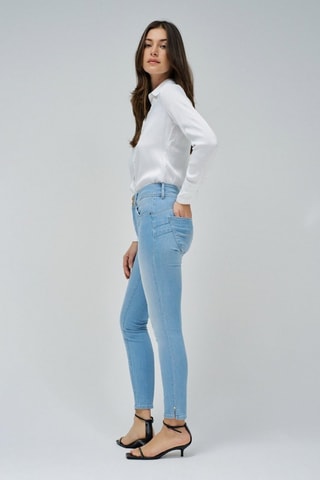 Jeans - Azzurro