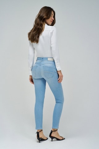 Jeans - Azzurro