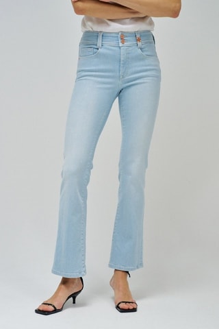 Jeans - Azzurro