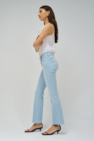 Jeans - Azzurro
