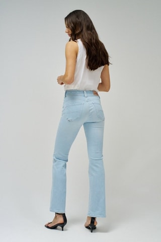 Jeans - Azzurro