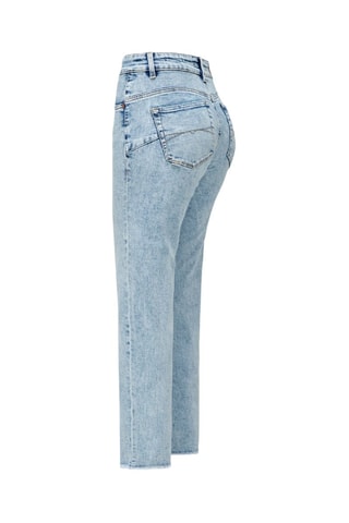 Jeans - Azzurro