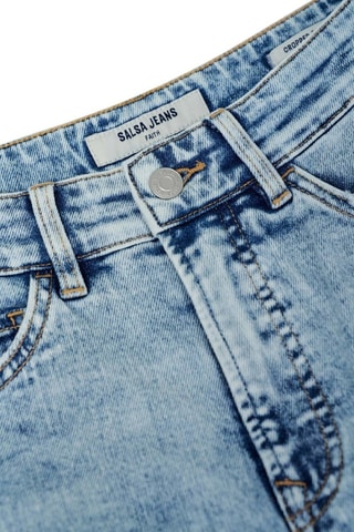 Jeans - Azzurro