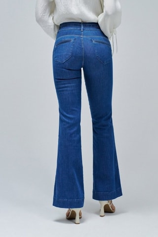 Jeans - Blu
