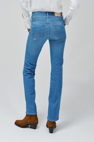 Jeans - Azzurro