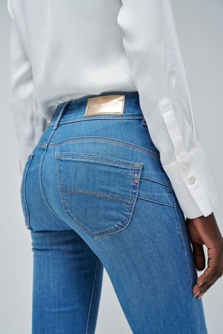 Jeans - Azzurro