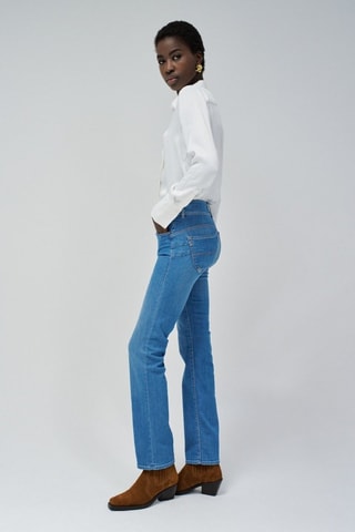 Jeans - Azzurro