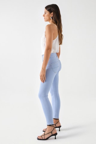 Jeans - Celeste