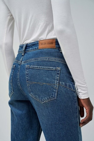 Jeans - Blu