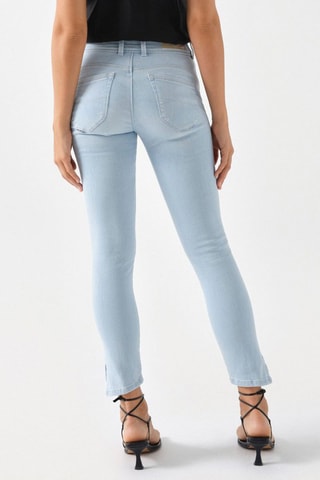 Jeans push in - Celeste