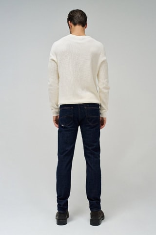 Jeans slim - Blu scuro