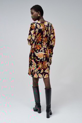 Abito regular - Nero