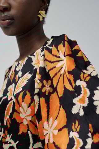 Abito regular - Nero