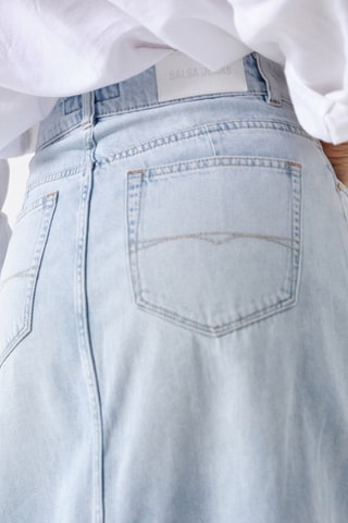 Gonna lunga - Celeste