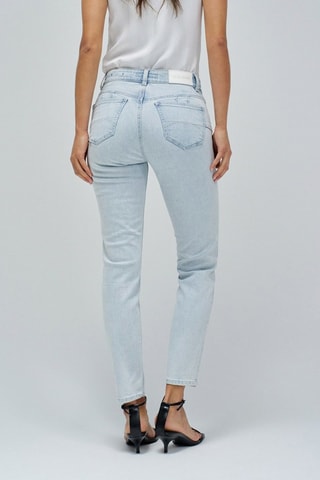 Jeans - Azzurro