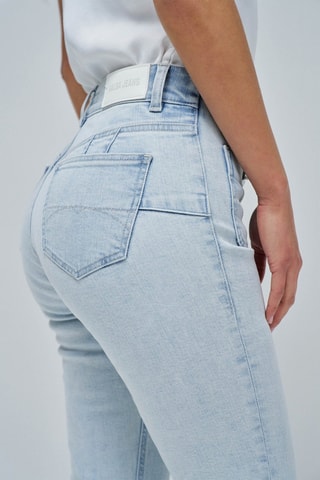 Jeans - Azzurro
