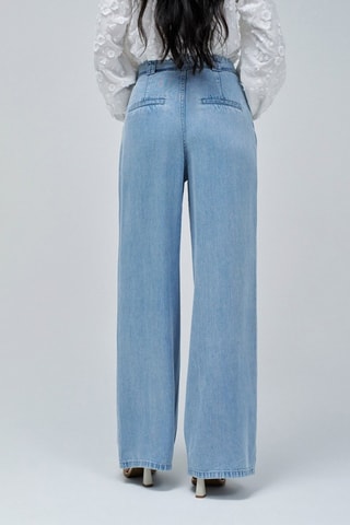 Jeans - Azzurro