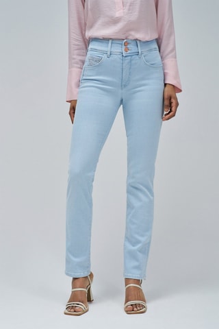 Jeans - Azzurro