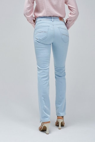 Jeans - Azzurro
