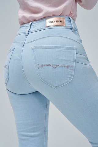Jeans - Azzurro