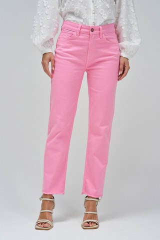 Jeans - Rosa