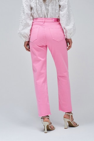 Jeans - Rosa
