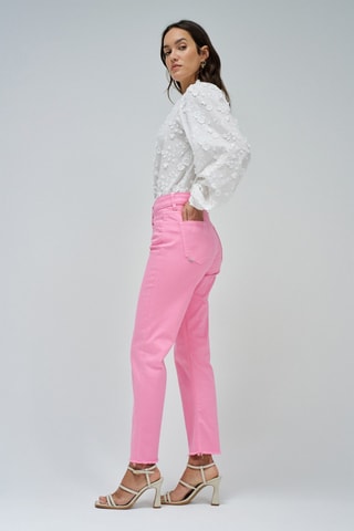 Jeans - Rosa