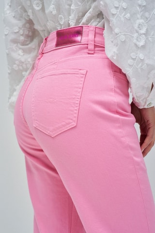 Jeans - Rosa
