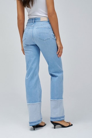 Jeans - Azzurro